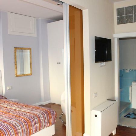 Domus Yenne Suites Cagliari Exteriör bild