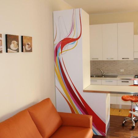Domus Yenne Suites Cagliari Exteriör bild