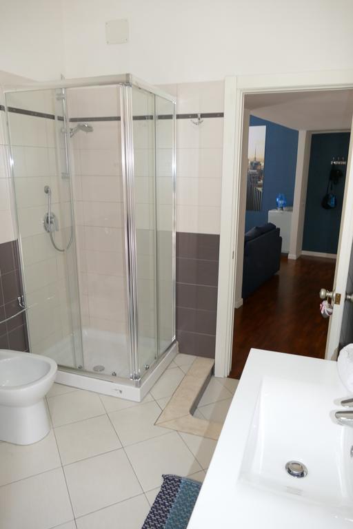 Domus Yenne Suites Cagliari Exteriör bild