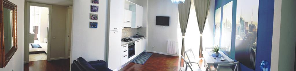 Domus Yenne Suites Cagliari Exteriör bild