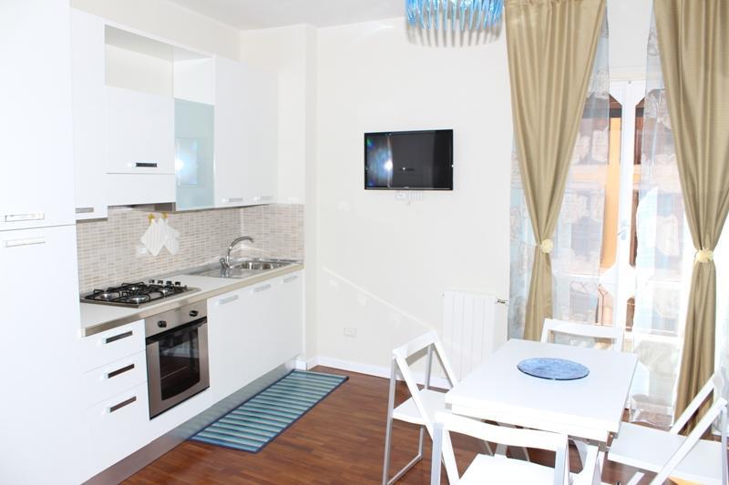 Domus Yenne Suites Cagliari Exteriör bild