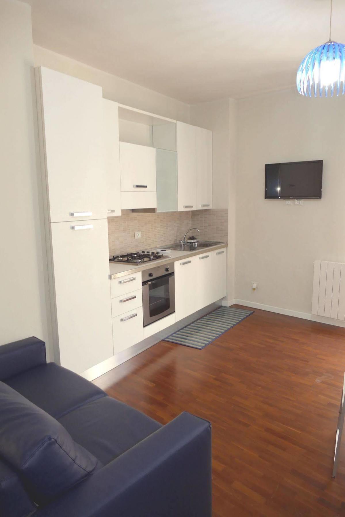 Domus Yenne Suites Cagliari Exteriör bild