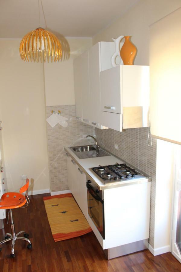 Domus Yenne Suites Cagliari Exteriör bild