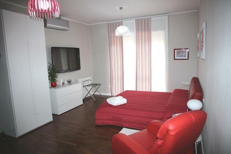 Domus Yenne Suites Cagliari Exteriör bild
