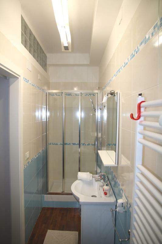 Domus Yenne Suites Cagliari Exteriör bild